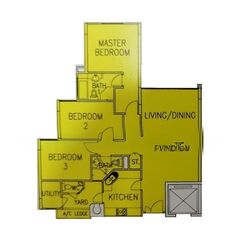 Central Grove (D14), Condominium #589208621